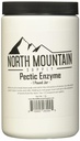 North Mountain Suppply Pectic Enzyme - 1 Pound Jar