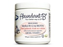 Sufficient- C Alundant- B High- Dose Metil B-12 dan Biotin Merah Muda Energi Limun Minum Mix Solusi - Flavor w / Fungsi di Setiap Menyegarkan!