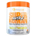 ALPHA LION Superhuman Intra Pawder for Men & Women, Amino Acids Dine, Muscle Recovery Suplemen, BCAA Powder, Electrolites & Hydration Mix (42 Servings, Tropical Pineapple Juice Flavor)