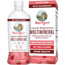 MaryRuth Organics Liquid Extiminer Multimineral 124; Tidak ada Melonalin 124; Bedtime Routine 124; Magnesium Citrate 124; Calcium 124; Zinc 124; Vitamin D3 124; Tersedia dalam 4 Flavors 1254;