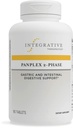 Intergrasi Therapeutics Panplex 2-Fase - Tambahan Harian untuk Kesehatan Digetical dan Dukungan Tract Intestorial * - Gluten- Free - 180 Count (90 Pelayan)