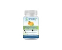 PURE Lipomal Vitamin C Kapsules, 2100mg, Sunflower Leciphy, 180 Capsules, 60- Day Suppplemen Premium Wellness