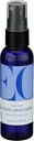 EO Hand Sanitizing Spray Organik Lavender 2 oz Liquid