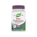 Nature 's Way Saw Palmetto Premium Extract, Prostate Health Sualth Support for Men *, 160 mg per Serving, 120 Softgels (Packaging May Vary)