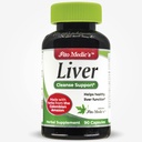 Lab FITO MEDIC - Liver Cleanse Detox & Repair, Liver Suplemen - with - Milk Thistle - Artichoke Extract -Boldo- Rhubarst -Ultra tinggi Absorpsi.