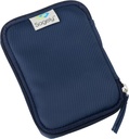 Perjalanan akhir pekan Angkatan Laut yang malang, Kantung obat bius untuk 3 Pouble Pill Bag, Smart XL Weekly Pill Organizer Pods