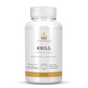 VTC VitaTradingCo. Krill Omegaga-3 Tambahan Oil 124; 100mg murni Antartika Neptic Krill Oil (NKO)