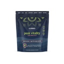 Puncak Vitalitas Hilayan Shilajit Gummies for Strength, Energy & Optimal Health - Sugar- Free, Vegan, All- Natural - Cognitive Focus, Recovery, Immunity - Watermelon Flavor, 60ct