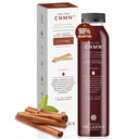 Benar Vine 3200mg Liquid Ceylon Applement (Made in USA) for Healthy Heart, Blood Pressure, Sugar, Cholesterol, Gut & Joints - 100% Organic Ceylon Cinnamon untuk memerangi Free Radikal (16 fl oz)