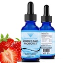 Absonutrix Women 's Daily Progration 390 mg, 4 Oz Liquid, 302 Servings, Made in USA, Quick Absorpsi, Quality Venable Ingredials, Non-GMO, GMP Certified Facility, Cruelty- Free Products