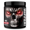 JNX sports The Ripper! Shredding Thermogenic Fat Burner - Permen Semangka 30 Servis: