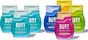 Buoy Electrolite Drops Variety Pack Bundle 280 Servings = No Sugar, No Sweeteners = Any Swee4; Dietitian Rekomendated Alat124; Trace Minestrace 124; Purpostly Unflashored Tambahkan ke Any Drink