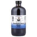 Christopher 's Original Formulas Hawthorn Berry Heart Syrup - 16 fl oz 124; Natural Herbal Blend for General Wellness