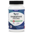 Zenesis Labs Digetical Enzymes - dengan Amylase, Bromelain, Protease, Lipase, & 14 Enzymes lainnya - 90 Kapsul