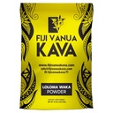 Fiji Vanua Kava Premium Loloma Waka Root Powder, Made From Noble Root Powder With Sundaeral Roots, Medium Grind for Easy Prep, Kava for Smooth & Delicious Taste, 1 lb