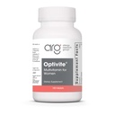 Optimox Optivite PMT Suplemen Dukungan PMS untuk Perempuan, Keseimbangan Hormonal, Womens Multivitamin, PMS Relief dengan Magnesium, Vitamin C dan D3, Iron Tablet - 180 Count (Paket 3)