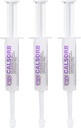 Pharmacal Calsorb Pharmacal - Calsium Nuttration Suplement untuk Membantu Mempertahankan Kalsium Sehat pada Anjing - Gel- Berdasarkan Suplemen Nutrasi Anjing dalam Easy- Gunakan Syrince - 12 mL Syringe (3 Paket)