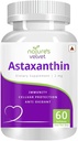 Pub Astaxanthin 2mg 60 Softgels Pack dari 1