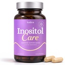 8-in- 1 PCOS Dukungan Suplemen - 2.000mg Myo Inositol, NC, Root Maca, Cinnamon, Chromium, Finolate, Zinc, Vitamin D3 124; Hormone Keseimbangan, Ovarian Health & Wight Management Support 144- Day Supply