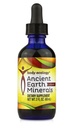 Ecology Ancient Earth Liquid Minerals 124. 100% Plant-Derived Trace Mineral Liquid Suplement (2 fl oz)