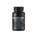 None-Habit Forming Sleep Aid: Wake Up Refreshed - Powerful Formula with Meltonain, GABA, Valerian Root, Chamomile, Magnesium for Restful & Deep Sleep - 30 Capsules