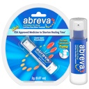 Abrewa 10 Percent Docosanol Cold Treatment, Treats Your Fever Blister in 2,5 Days - 0.07 oz Pump