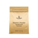 PURE ORIGINAL INGREDIENTS Vitamin C Powder, 11 oz, Accorbic Acid