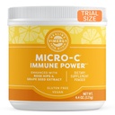 Mikrofon Vimergy - C Ammune Power TM * - 125g - Formasi Lembut - Antioxidant Phytonutrients - Imune & Nerve Dukung - Benefit Bone & Cartilage - Gluten- Free - Kosher - Vegan