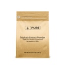 PURE ORIGINAL INGREDIENTS Triphala Extract Powder (8 oz) Murni, Alami Sourced, Tidak Ada Addonves atau Penjual