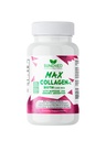 Sundhed Max Collagen Plus C - All Natural Collagen with Biotin & Bioperine to Boost Anti Aging Hydration & Skin Firstife - Strengthen Bones & Nails (Capsules 2- Month) (120 Count)