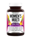 FarmHaven Multivitamin for Women Altivitamin for Women 124; 22 Estivation Nutrients, Fruits & Vegies Women Multivitamin