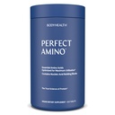 BodyHealth PerfectAmino (300 Tablet) Estial Amino Acid Suplement with BCAA and EAAA, Muscle Recovery, Boost Energy & Stamina, 99% Utilisasi, Vegan Branched Chain Pre / Post Workout
