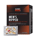 Program NBC AMP, Rap Vitabak, 4 dalam 1 Produk Vitamin Pack, Metabolisme & Lean Muscle Tone, Burn Calories, Air Shedding, Adult Multivitamin, Caffeine, CLA, Proven Ingreculces, 30- Day Suppply
