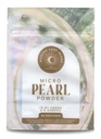 2,5oz Pure Pearl Powder 10: 1 Super Extract. 36 Hamba. Tambahan untuk Collagen, Anti- Aging dan produksi Antioksidan. Mendukung Skin, Eyes, Nails, Radiant Beauty oleh Modern Sage Herbs.