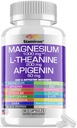 Kompleks Magnesium