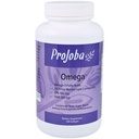 PROJOBA OMEGA 3 Escripty Acids, EPA dan DHA - 120 CAPS