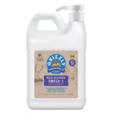 Grizzly Pet Products Omega Health Cair Omega- 3 Tambahan untuk Anjing dan Kucing, 64 Ounce Jug