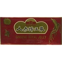PRODUCTS GINSENG Ginseng & Royal Jelly dalam A Honey Base 10 Vial, 0.02 Pound
