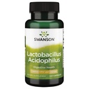 Swanson Laccoillus Acipolhilus 2 Milyar Cfu 100 Capsules