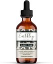 Earthley Wellness Sleepy Time, Natural Herbal Sleep Support for Dewasa and Kids, Calming Extract for Relaxation and Restful Nights, Alcohol- Free, Made with Catnip, Skullcap, and Passionflower (1oz)
