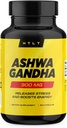 Ashwagandha oleh HTLT