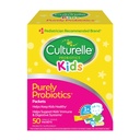 Culturelle Kids Probiotic Packet for Children, (Ages 3 +) - 50 Count - Dari # 1 Pediatrician- Disarankan Brand - Produksi Daily Flavorless for Digetical Health & Imune Support