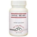 Total Jantung - 90 tablet oleh Nutri Barat