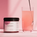 Suplemen Preception Beli untuk Fertilitas, Egg Quality, PCOS, Hormones, dan Ovulasi. Berry Flavared Drink Mix Powder - Dukungan untuk PCOS & PMS. Dibuat dengan Inositol, CoQ10, Acai, NAC dan More.