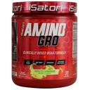 iSatori Amino- GRA Bio-Active Peptides for Muscle Growth & Post Workout Recovery, Frosted Lemonade (30 Hamba)