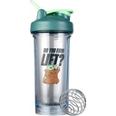 BlenderBottle Star Wars Shaker Bottle Pro Series Perfect for Protein Shakes and Pre Workout, 28- Ounce, Do You Even Lift?