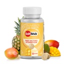SaltStick Electrolyte FastChews - 60 Tropical Mango Electrolytes