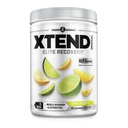 Xtend XEND Original BCAA Powder 7g BCAA dan 2.5g L-Glutamine, Sugar Post Workout Muscleut Recovery Drink dengan Amino Acids for Men & Women, 30 Servings