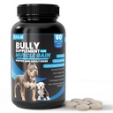 Weight Dog Weight - 60- Count Muscle Builder Dog Supplement