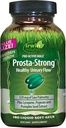 Irwin Prantals - Kuat 180 Softgels - Prostate Health Support with Saw Palmetto, Lycopene & Labu - Support Urinary Flow